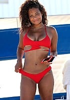 Christina Milian